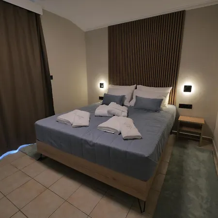 Apartman Aithra - Europa