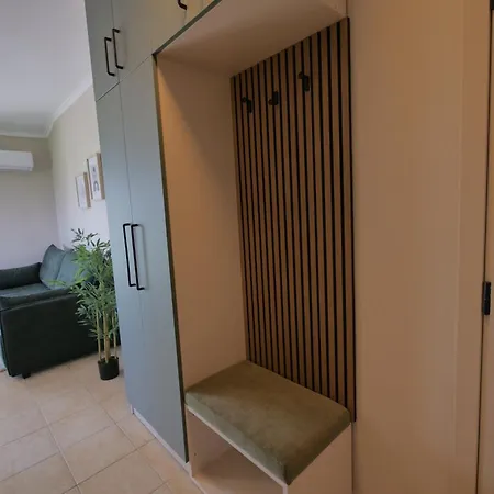 Apartman Aithra - Europa *