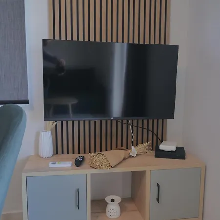 Aithra - Europa Apartman