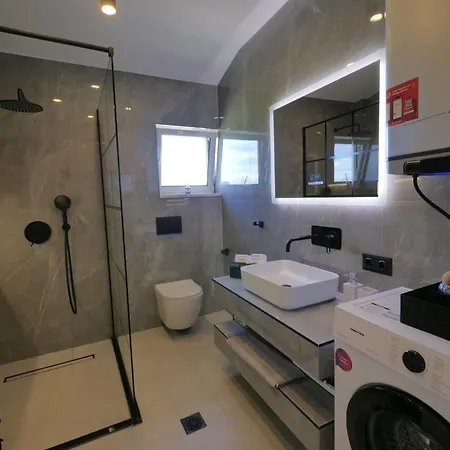 Apartman Aithra - Europa